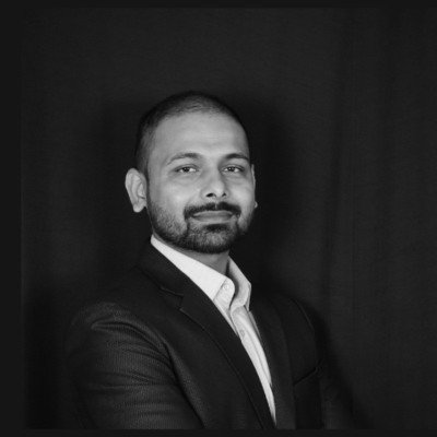 Babrik Kushwaha