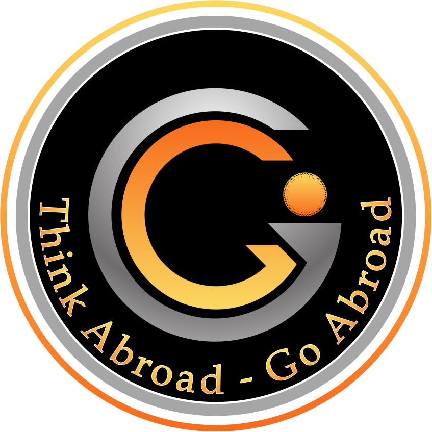 GoAbroad OÜ logo