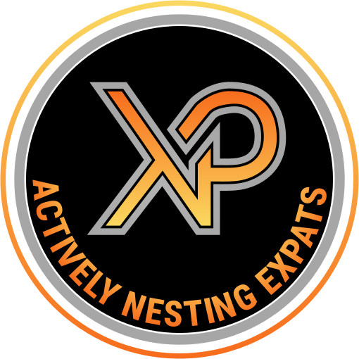 Xpnest logo